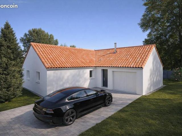 Maison vente à Saint-Nazaire, Pays de la Loire