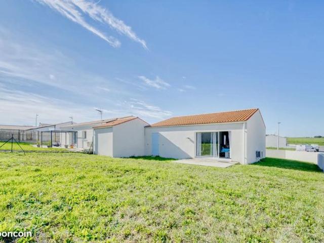 Maison vente à Rochefort, Saint-nazaire-sur-charente