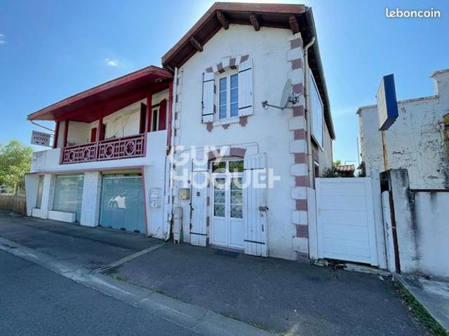 Maison vente à Mont-de-Marsan, Parentis-en-born