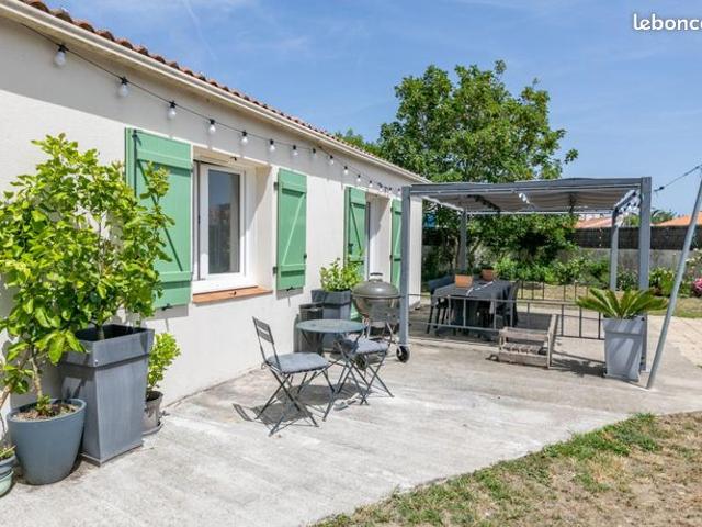 Maison vente à Gap, L'epine
