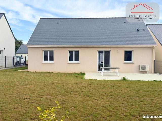 Maison vente à Lannion, Bretagne