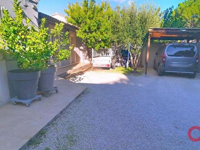 Maison vente à Avignon