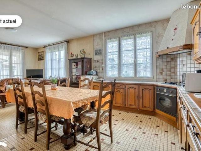 Maison vente à Nérac, Houeillès