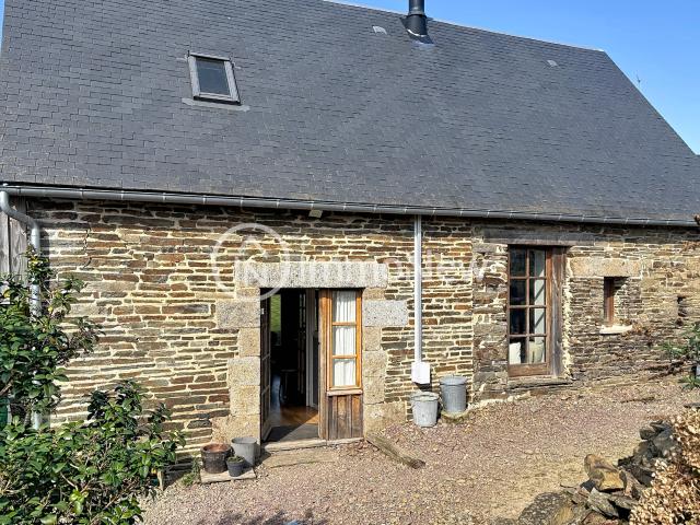 Maison vente à Avranches, Sourdeval