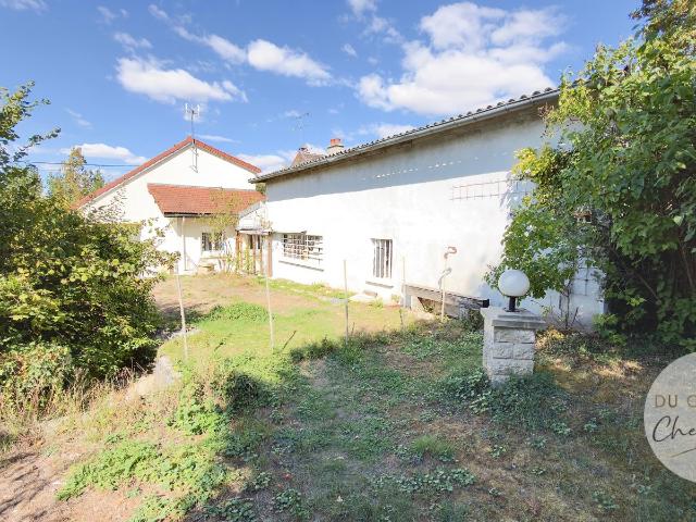 Maison vente à Arcis-sur-Aube, Aube