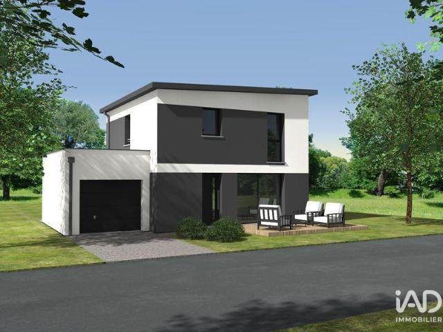 Maison vente à Saumur, Cheviré-le-rouge