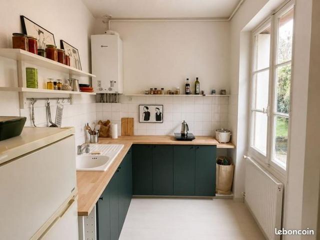 Maison vente à Toulouse