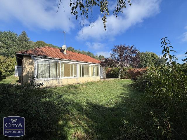 Maison vente à Sarlat-la-Canéda, Dordogne