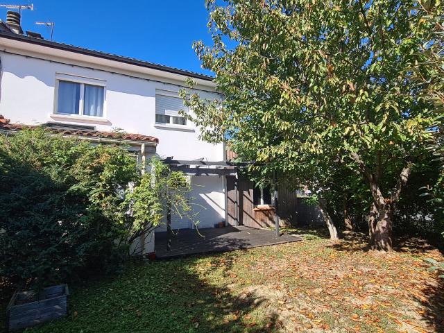 Maison vente à Saint-jean, Haute-Garonne