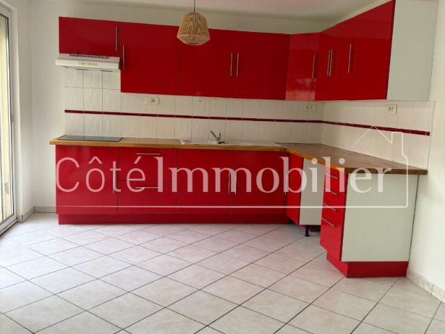 Maison vente à Saint-Nazaire, Pays de la Loire