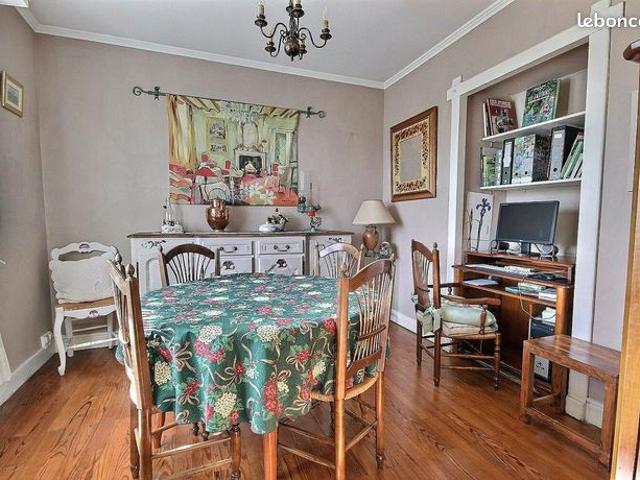 Maison vente à Pau