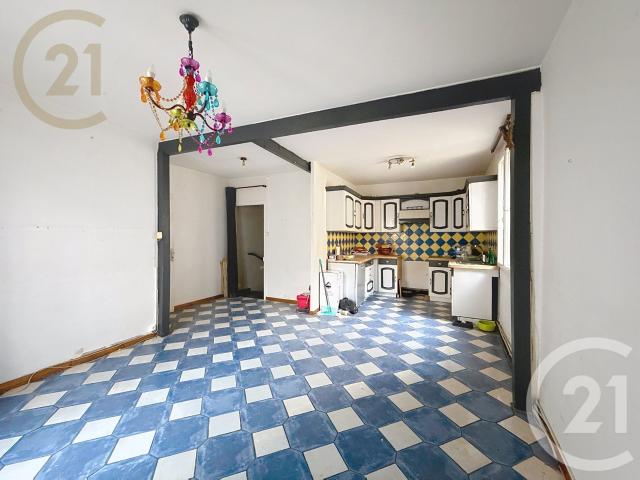 Maison vente à Montpellier, Frontignan