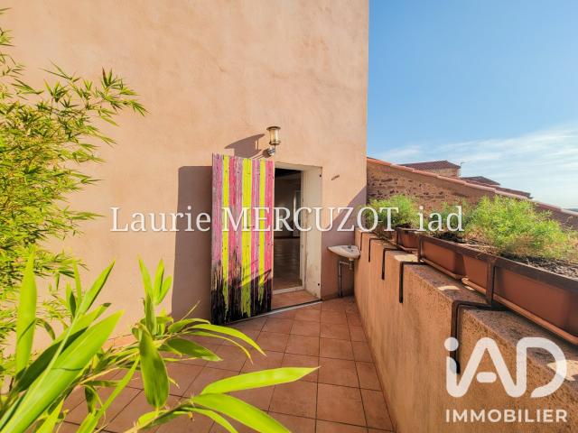 Maison vente à Perpignan, Canohès
