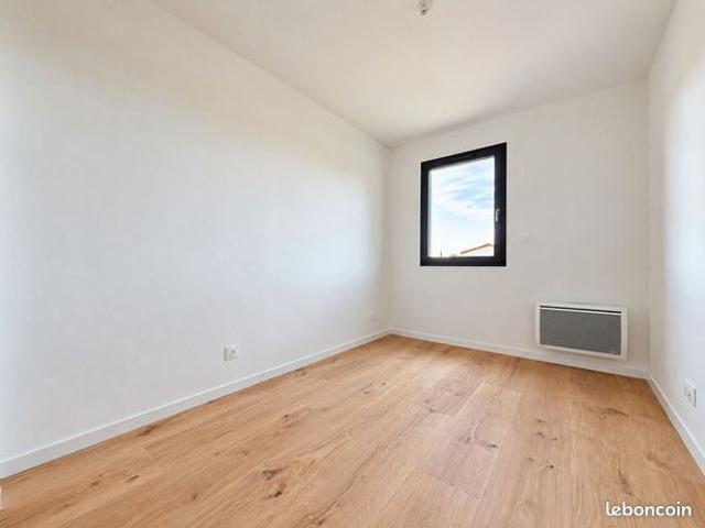 Maison vente à Nantes, Gétigné