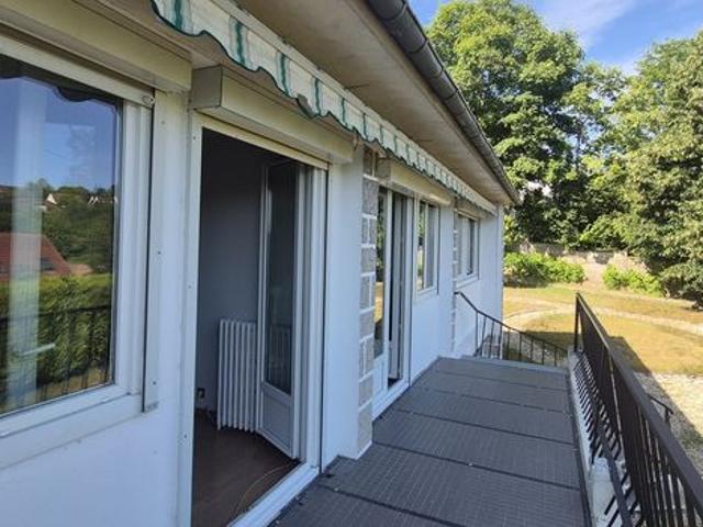Maison vente à Saint-Germain-en-Laye, Maule