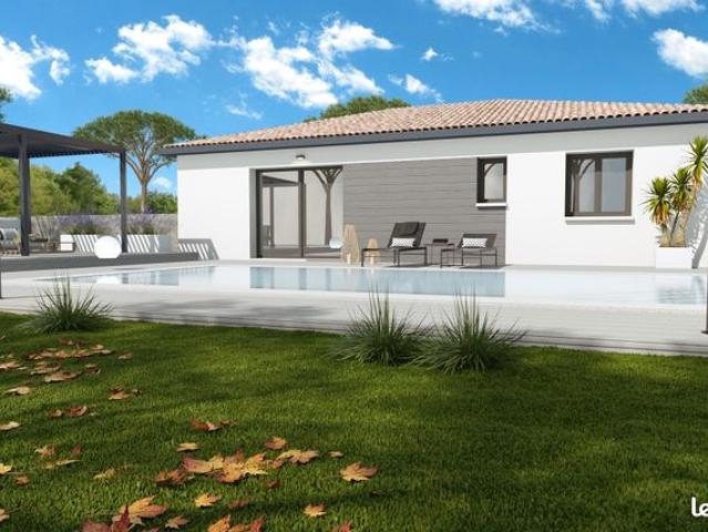 Maison vente à Saint-Amand-Montrond, La Celle