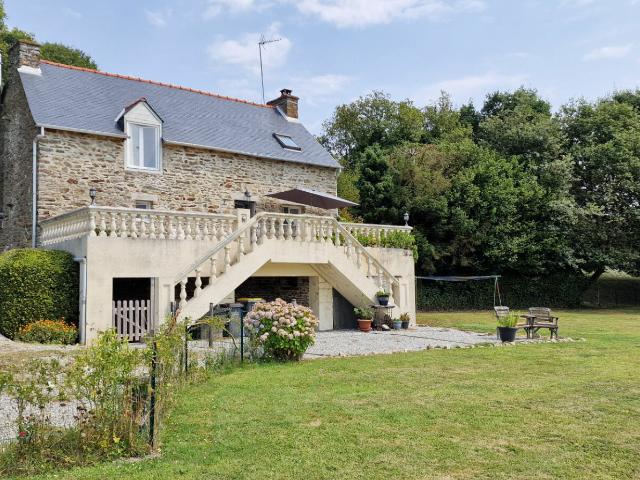 Maison vente à Saint-Brieuc, Bretagne