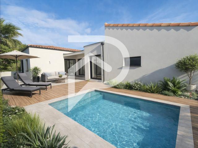 Maison vente à Béziers, Agde