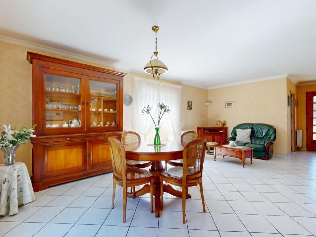 Maison vente à Nantes