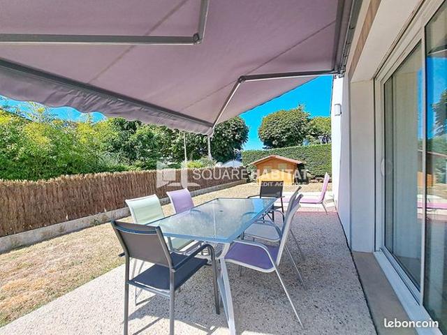 Maison vente à Rochefort, Saint-palais-sur-mer