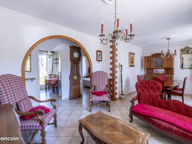 Maison vente à Toulouse, Balma