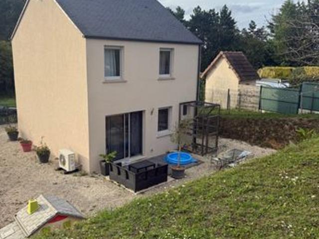 Maison vente à Chargé, Indre-et-Loire