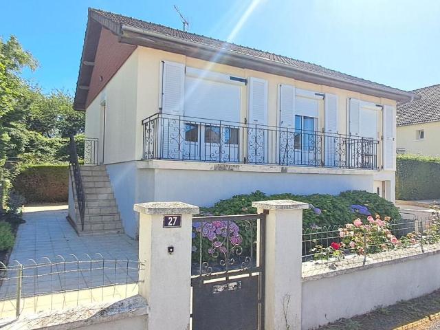 Maison vente à Laval