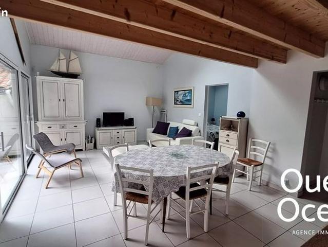 Maison vente à Les Sables-d'Olonne, Jard-sur-mer