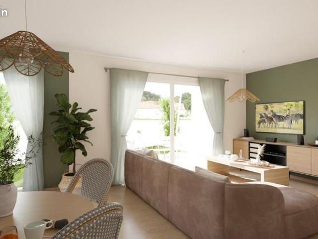 Maison vente à Les Sables-d'Olonne, La Guérinière