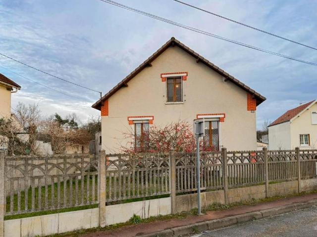 Maison vente à Montargis, Châlette-sur-loing
