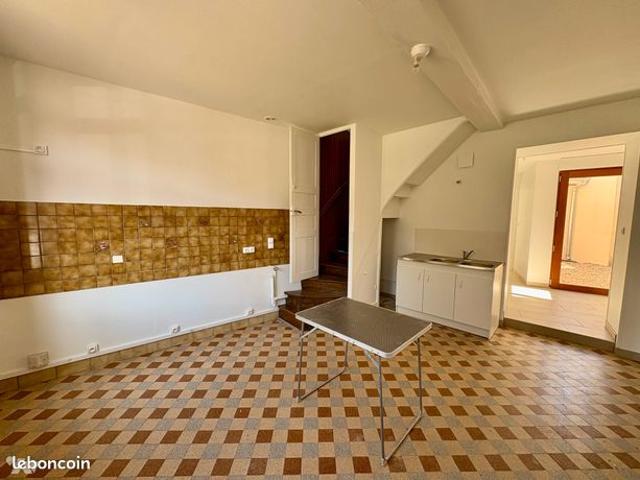 Maison vente à Dieppe, La Feuillie