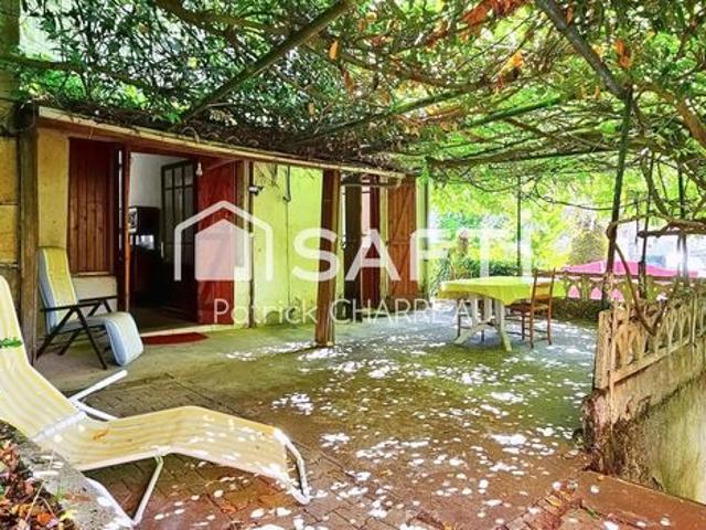 Maison vente à Sarlat-la-Canéda, Le Lardin-saint-lazare