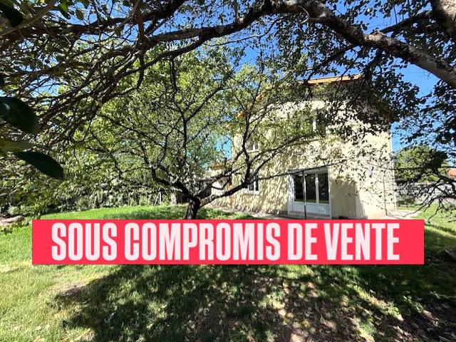 Maison vente à Pamiers