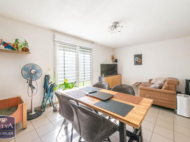 Maison vente à Cité Barrois, Pecquencourt