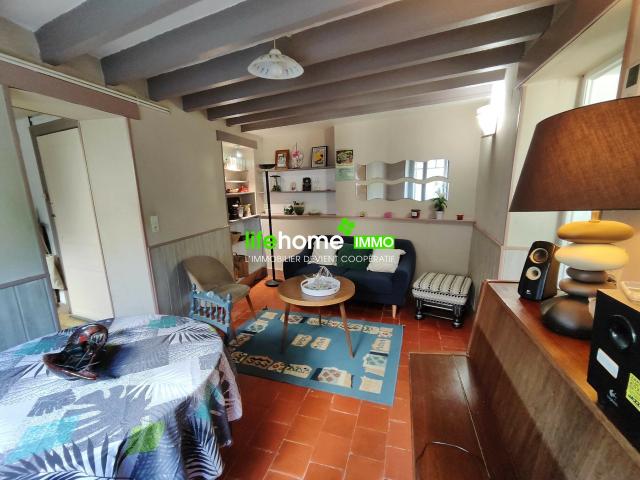Maison vente à Châteauroux