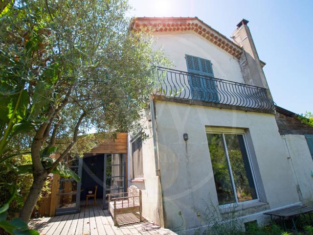 Maison vente à Grasse, Cagnes-sur-mer
