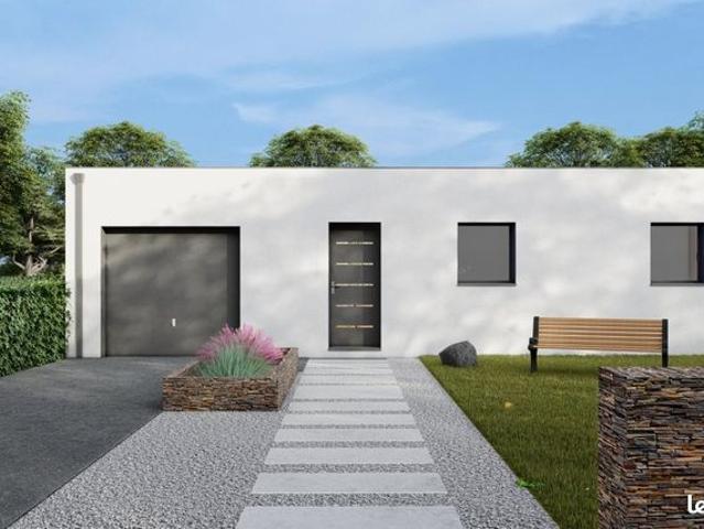 Maison vente à Rennes, Bretagne