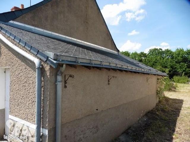 Maison vente à Châteaubriant-Ancenis, Bonnoeuvre
