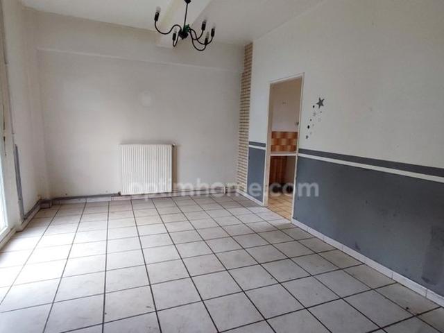 Maison vente à Péronne, Nesle