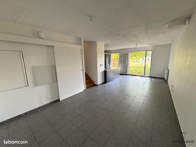 Maison vente à Toulouse
