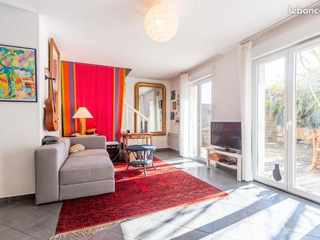 Maison vente à Annecy, La Balme-de-sillingy