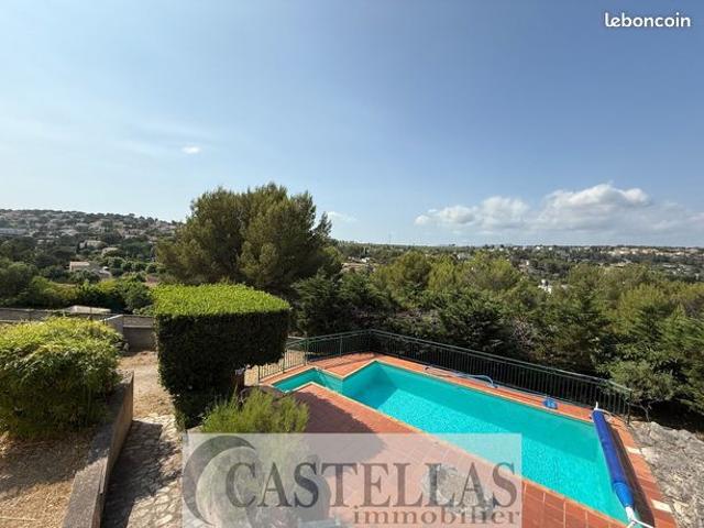 Maison vente à Carnoux-en-provence, Principauté de Monaco