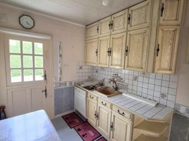 Maison vente à Mamers