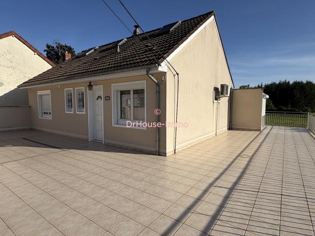 Maison vente à Gien