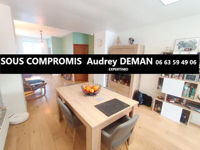 Maison vente à Lille, Camphin-en-carembault