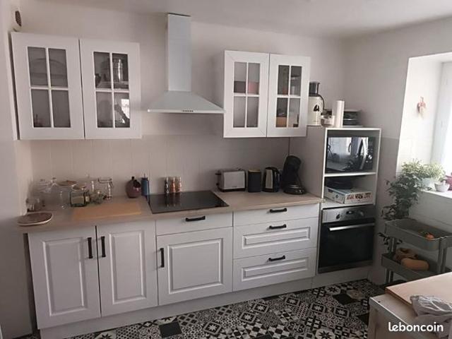 Maison vente à Pontivy, Bretagne