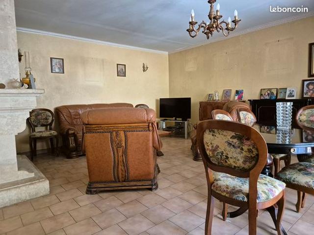 Maison vente à Arles