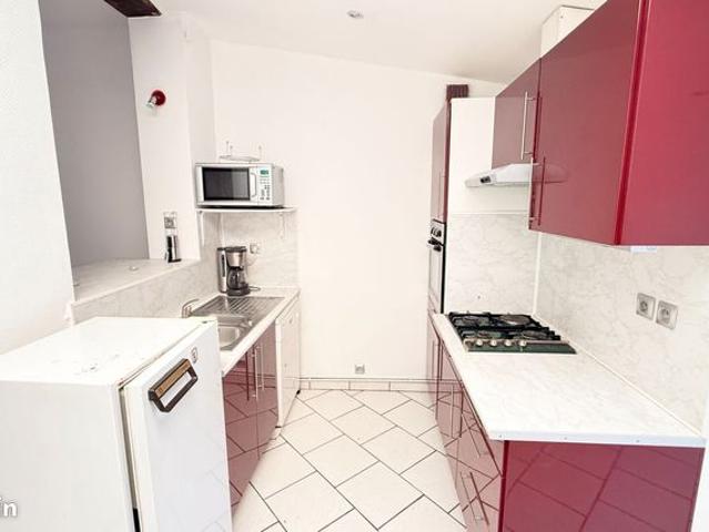 Maison vente à Lille