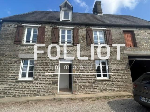 Maison location à Vire, Etouvy