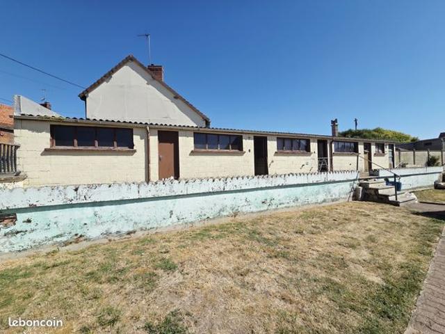 Maison vente à Bulles, Oise